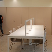 Biblioteca 5.0