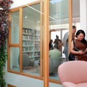Biblioteca 5.0