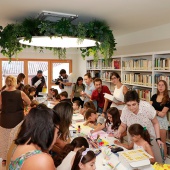 Biblioteca 5.0