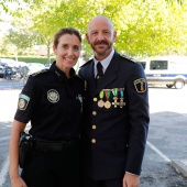 Día de la Policía Local
