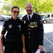Día de la Policía Local