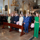 Día de la Policía Local