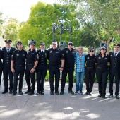 Día de la Policía Local