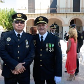 Día de la Policía Local