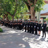 Día de la Policía Local