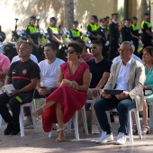 Día de la Policía Local