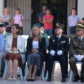 Día de la Policía Local