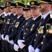 Día de la Policía Local