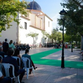 Día de la Policía Local