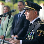 Día de la Policía Local
