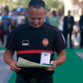 Día de la Policía Local