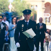 Día de la Policía Local