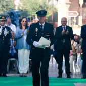 Día de la Policía Local