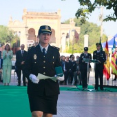 Día de la Policía Local