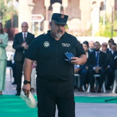 Día de la Policía Local