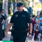 Día de la Policía Local