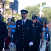 Día de la Policía Local