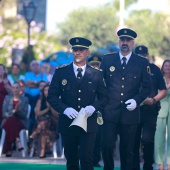Día de la Policía Local