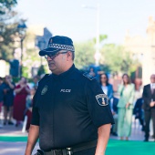 Día de la Policía Local