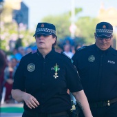 Día de la Policía Local