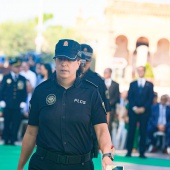 Día de la Policía Local