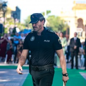Día de la Policía Local