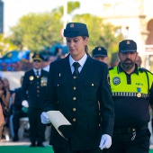 Día de la Policía Local