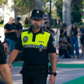 Día de la Policía Local
