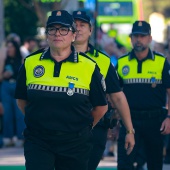 Día de la Policía Local