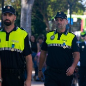 Día de la Policía Local