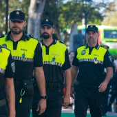 Día de la Policía Local