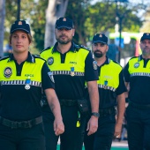Día de la Policía Local