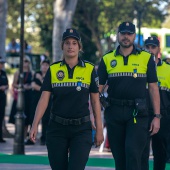 Día de la Policía Local