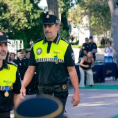 Día de la Policía Local
