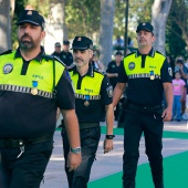 Día de la Policía Local