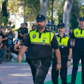 Día de la Policía Local