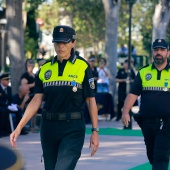 Día de la Policía Local