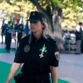 Día de la Policía Local