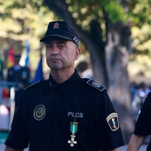 Día de la Policía Local