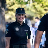 Día de la Policía Local
