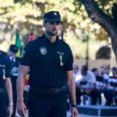Día de la Policía Local