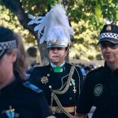 Día de la Policía Local