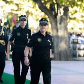 Día de la Policía Local
