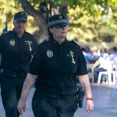 Día de la Policía Local