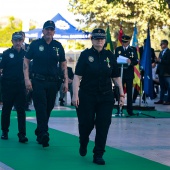 Día de la Policía Local