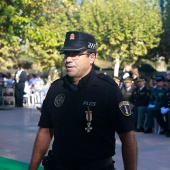 Día de la Policía Local