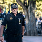 Día de la Policía Local