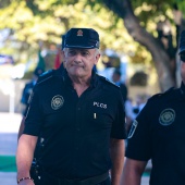 Día de la Policía Local