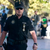 Día de la Policía Local