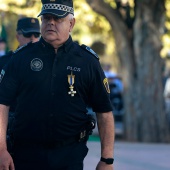 Día de la Policía Local
